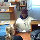 Illustration for article titled Maryland Man Robs Bank While Wearing Blackface